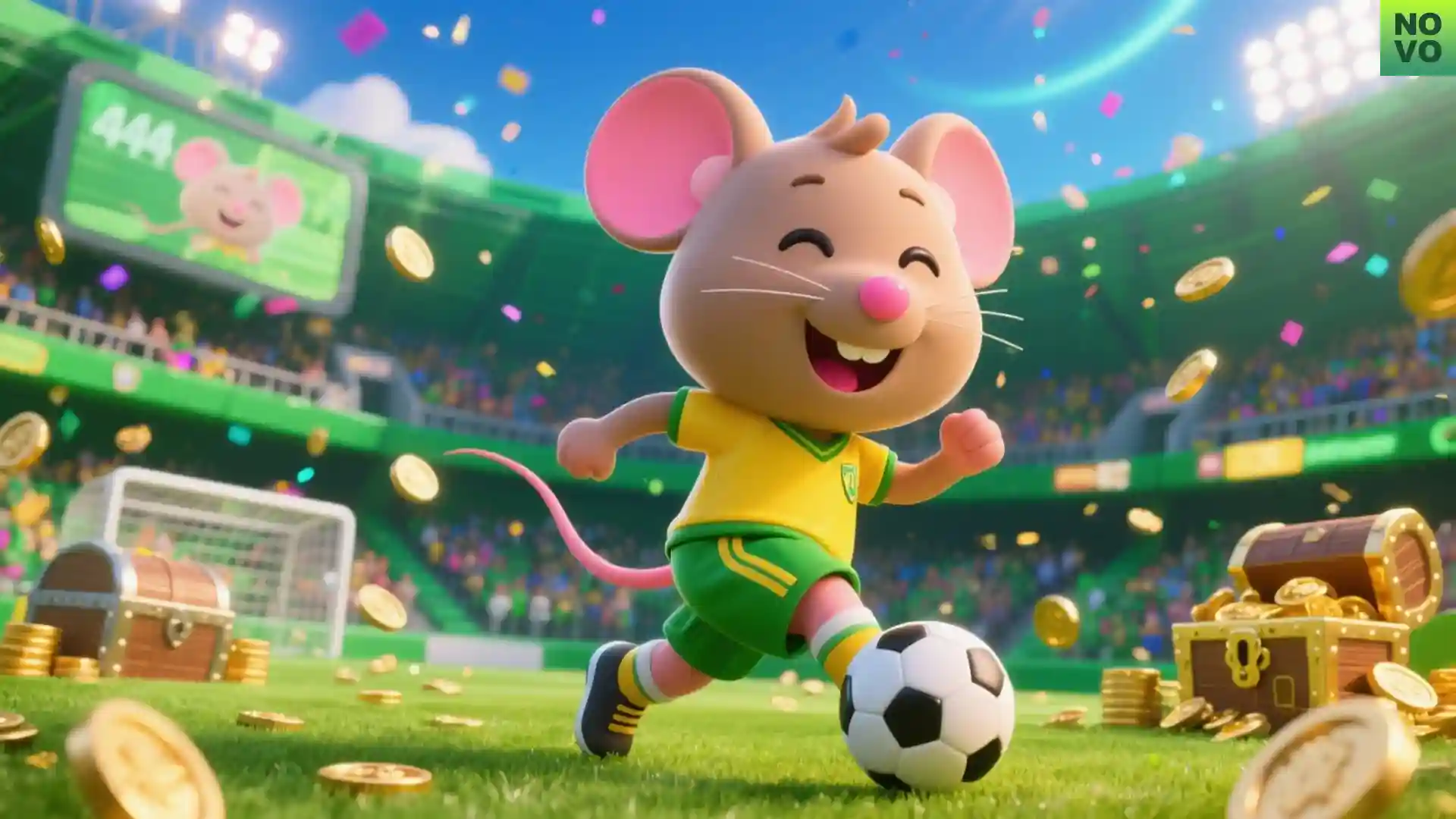 entretenimento online